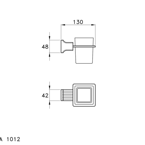 Stella-Casanova-1012-rys-techniczny Stella Casanova 1012 rys techniczny