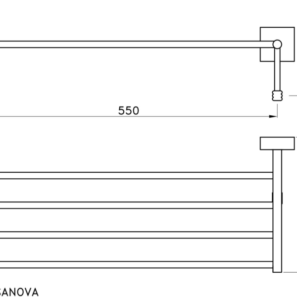 Stella-Casanova-1066-rys-techniczny Stella Casanova 1066 rys techniczny