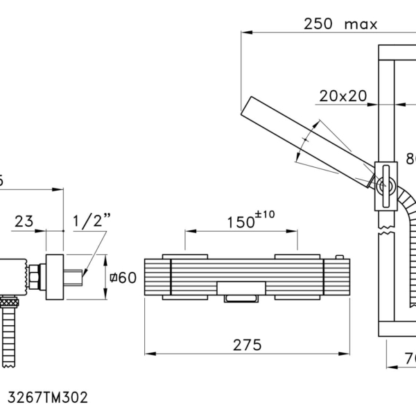 Stella-Casanova-3267TM302-6-rys-techniczny Stella Casanova 3267TM302 6 rys techniczny