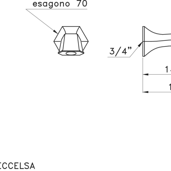 Stella-Completamenti-WC-0-250EC-rys-techniczny Stella Completamenti WC 0 250EC rys techniczny