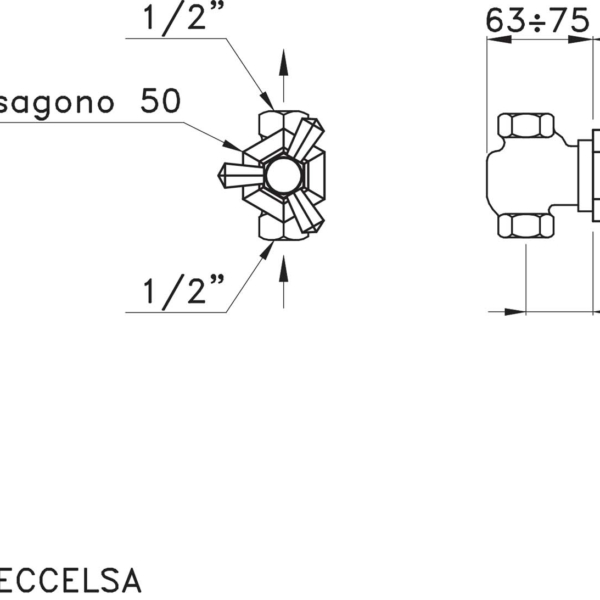 Stella-Eccelsa-0-154-rys-techniczny Stella Eccelsa 0 154 rys techniczny