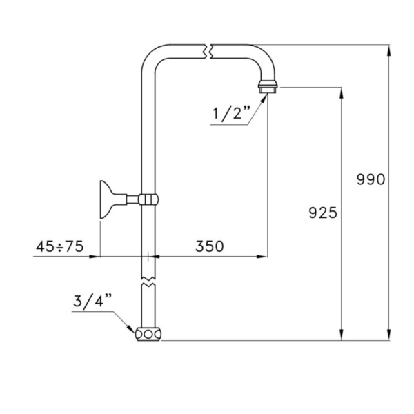 Stella-Eccelsa-301-rys-techniczny Stella Eccelsa 301 rys techniczny