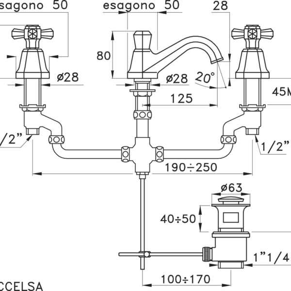 Stella-Eccelsa-3224-rys-techniczny Stella Eccelsa 3224 rys techniczny