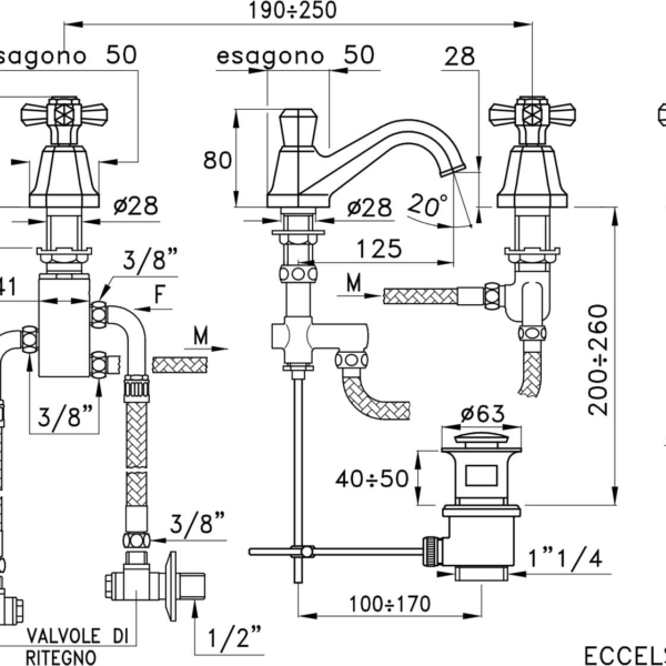 Stella-Eccelsa-3224TC-rys-techniczny Stella Eccelsa 3224TC rys techniczny