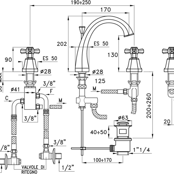 Stella-Eccelsa-3225TC-rys-techniczny Stella Eccelsa 3225TC rys techniczny