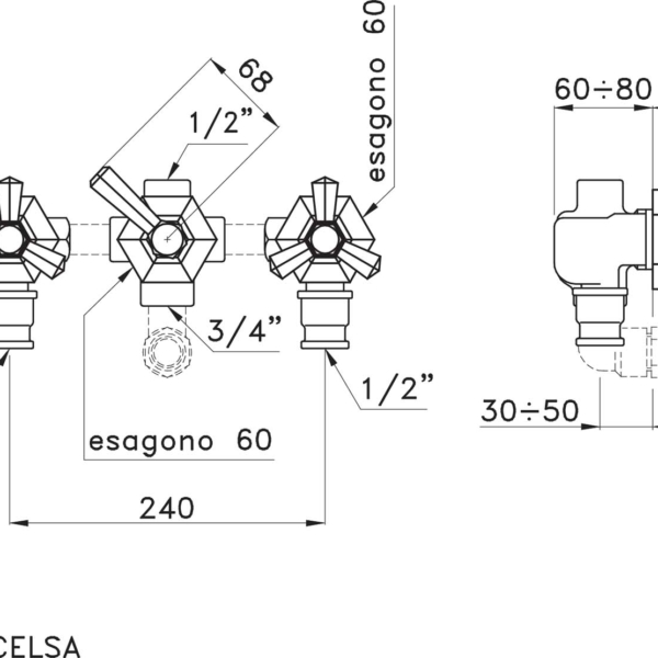 Stella-Eccelsa-3254-rys-techniczny Stella Eccelsa 3254 rys techniczny