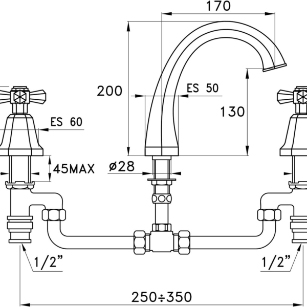 Stella-Eccelsa-3255-rys-techniczny Stella Eccelsa 3255 rys techniczny