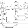 Stella Eccelsa 3256TC rys techniczny