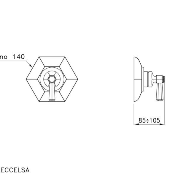Stella-Eccelsa-3292MC-PV-rys-techniczny Stella Eccelsa 3292MC PV rys techniczny