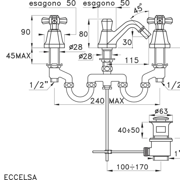 Stella-Eccelsa-3601-rys-techniczny Stella Eccelsa 3601 rys techniczny