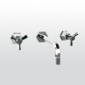 Stella Eccelsa 3863 Bateria umywalkowa podtynkowa i wylewka numer 863-