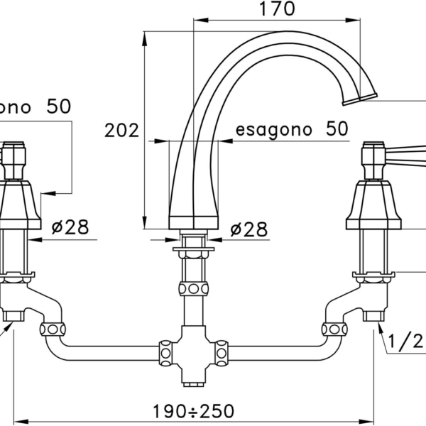 Stella-Eccelsa-Leve-3223-rys-techniczny Stella Eccelsa Leve 3223 rys techniczny