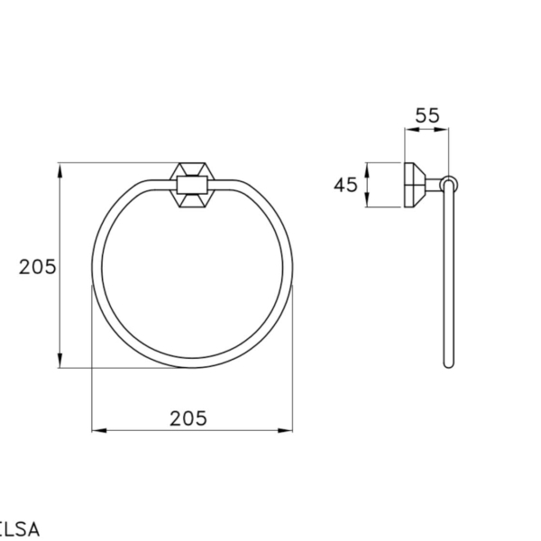Stella-Eccelsa-Leve-603-rys-techniczny Stella Eccelsa Leve 603 rys techniczny