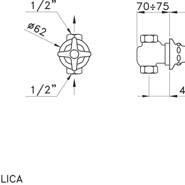 Stella-Italica-0-154-rys-techniczny Stella Italica 0 154 rys techniczny