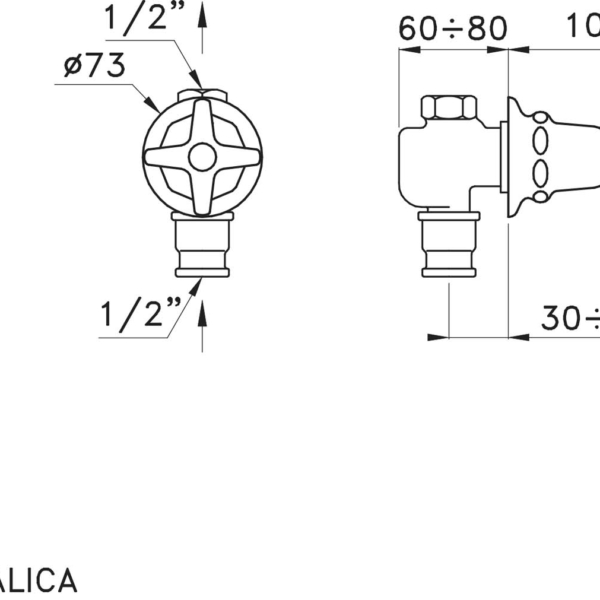 Stella-Italica-0-156-rys-techniczny Stella Italica 0 156 rys techniczny