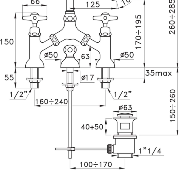Stella-Italica-3215-351-rys-techniczny Stella Italica 3215 351 rys techniczny