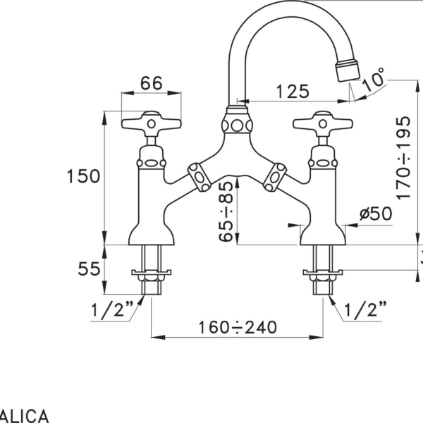Stella-Italica-3215-rys-techniczny Stella Italica 3215 rys techniczny