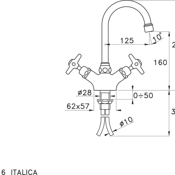 Stella-Italica-3216-rys-techniczny Stella Italica 3216 rys techniczny