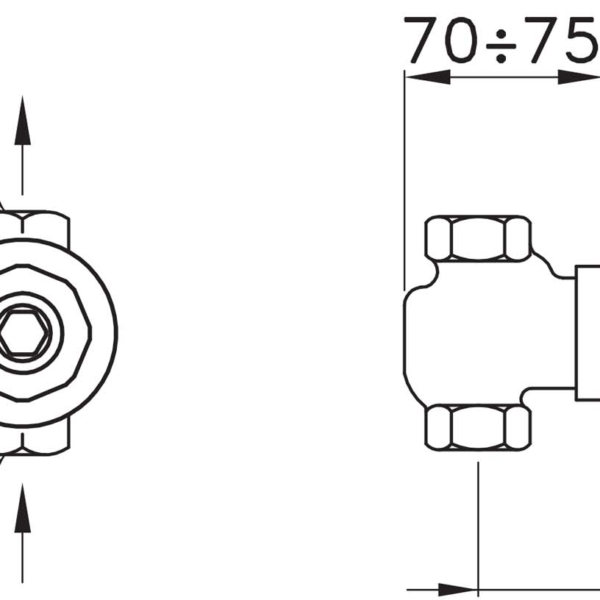 Stella-Italica-Leve-0-154-rys-techniczny Stella Italica Leve 0 154 rys techniczny