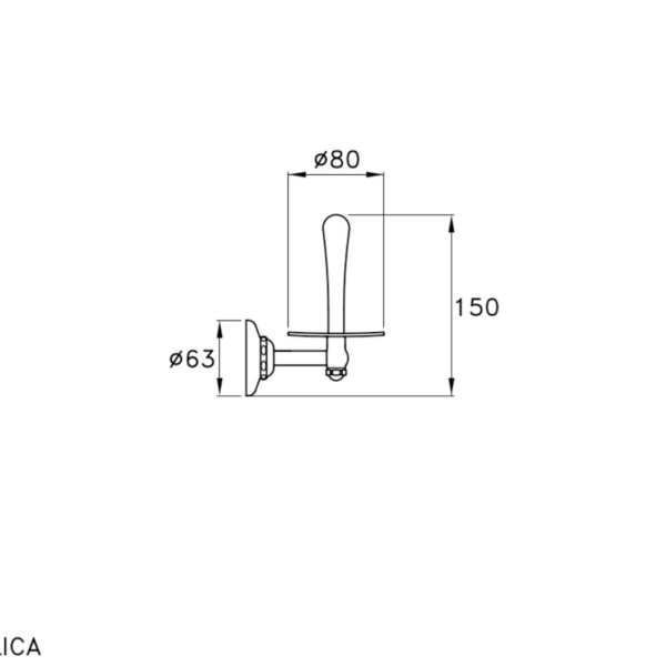 Stella-Italica-Leve-1035-rys-techniczny Stella Italica Leve 1035 rys techniczny