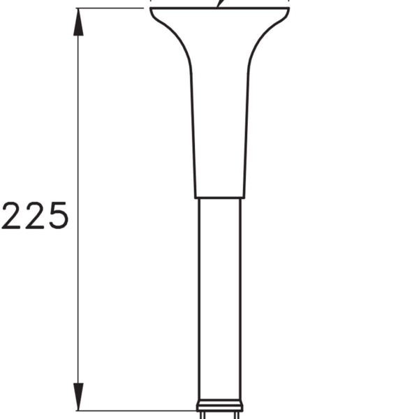 Stella-Italica-Leve-311-rys-techniczny Stella Italica Leve 311 rys techniczny