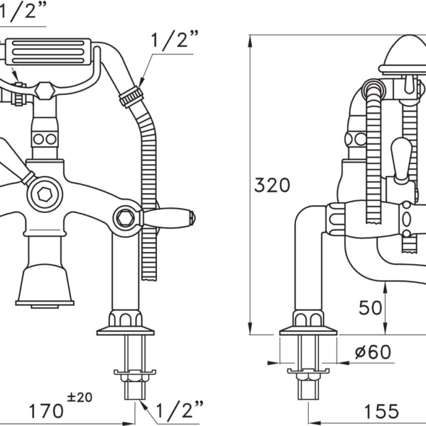 Stella-Italica-Leve-3274RG306-rys-techniczny Stella Italica Leve 3274RG306 rys techniczny