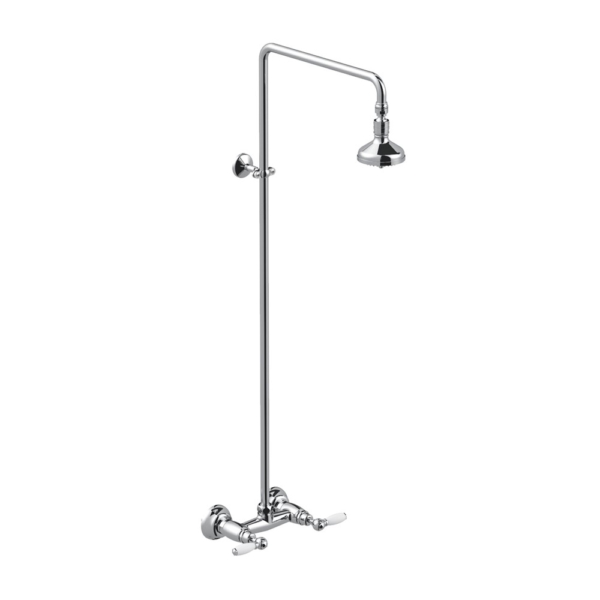 Stella-Italica-Leve-3283-301-314A-90-Natynkowa-bateria-prysznicowa-scienna-z-zewnetrznym-przylaczem-deszczownicy-rura Stella kolekcjaItalica Leve 3283-301-314A-90 Natynkowa bateria prysznicowa ścienna z zewnętrznym przyłączem deszczownicy - rurą natynkową i deszczownicą 314A o średnicy 90 mm-