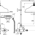 Stella Italica Leve 3284 33 300 rys techniczny