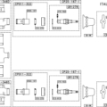 Stella Italica Leve 3292 rys techniczny