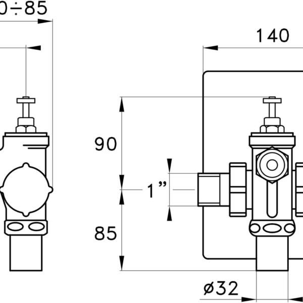 Stella-Italica-Leve-3810-rys-techniczny Stella Italica Leve 3810 rys techniczny