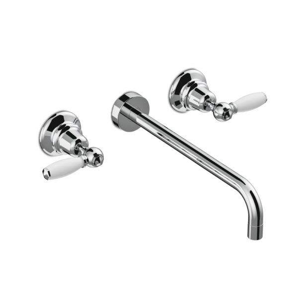 Stella-Italica-Leve-3863AR-Bateria-umywalkowa-scienna-podtynkowa-3-otworowa-z-wylewka-z-dlugoscia-zasiegiem Stella kolekcjaItalica Leve 3863AR Bateria umywalkowa ścienna podtynkowa 3-otworowa z wylewką z długością - zasięgiem na zamówienie