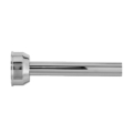 Stella kolekcjaItalica Leve 746 Bamboo Quadro 746 Italica 746 Roma 746 Rura prosta o średnicy 30 mm z rozetą