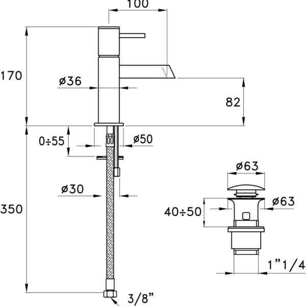 Stella-Lucilla-3222-rys-techniczny Stella Lucilla 3222 rys techniczny
