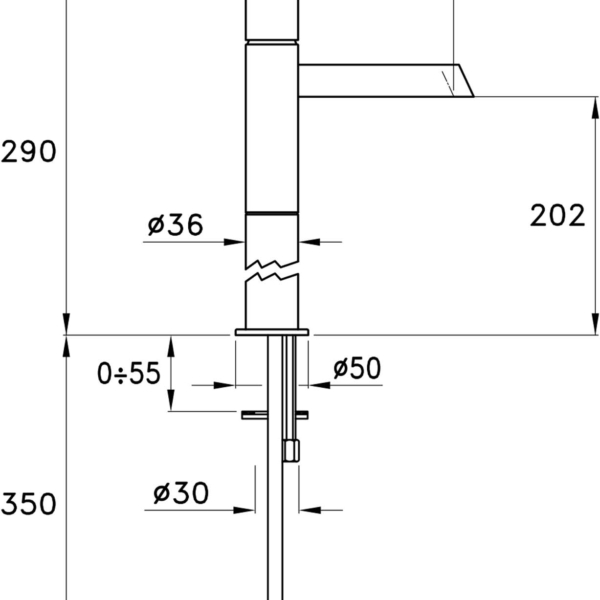 Stella-Lucilla-3222HP120-rys-techniczny Stella Lucilla 3222HP120 rys techniczny