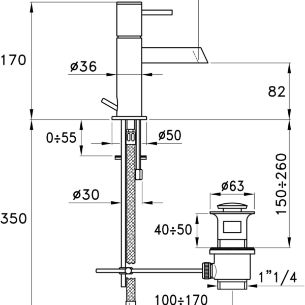 Stella-Lucilla-3224-rys-techniczny Stella Lucilla 3224 rys techniczny