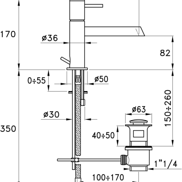 Stella-Lucilla-3224PL-rys-techniczny Stella Lucilla 3224PL rys techniczny