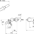 Stella Lucilla 3267 302 6 rys techniczny