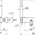 Stella Lucilla 3267 306 rys techniczny