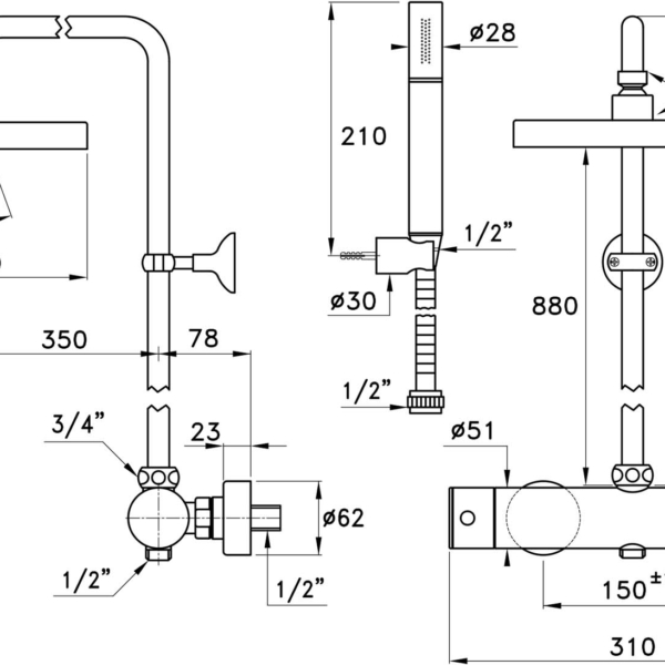 Stella-Lucilla-3287-304-200-rys-techniczny Stella Lucilla 3287 304 200 rys techniczny