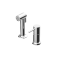 Stella kolekcjaLucilla 3309 Shut-off mixer