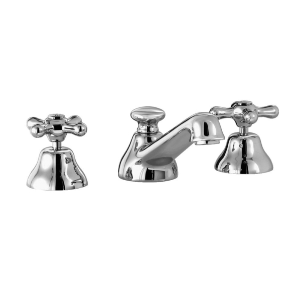 Stella-Roma-3224P-Bateria-umywalkowa-3-otworowa-z-dluga-wylewka-z-perlatorem-i-korkiem-automatycznym-1 Stella kolekcjaRoma 3224P Bateria umywalkowa 3-otworowa z długą wylewką z perlatorem i korkiem automatycznym 1 1-4