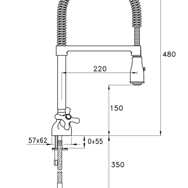 Stella-Roma-3234-rys-techniczny Stella Roma 3234 rys techniczny