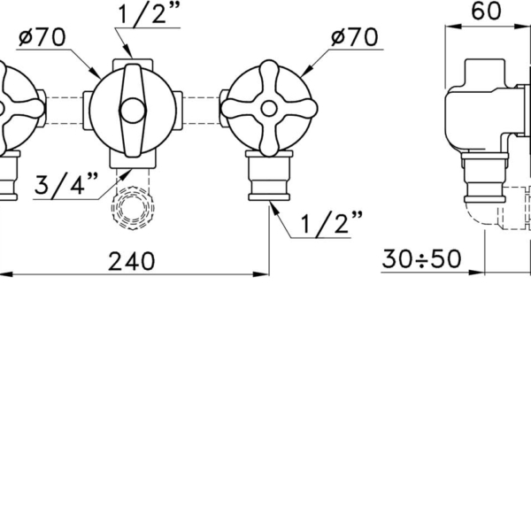 Stella-Roma-3254-rys-techniczny Stella Roma 3254 rys techniczny