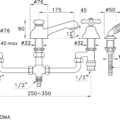 Stella Roma 3256 308 rys techniczny