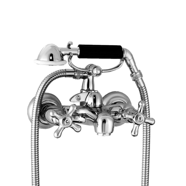 Stella-Roma-3267-306-Bateria-wannowo-prysznicowa-scienna-natynkowa-ze-sluchawka-prysznicowa-i-uchwytem Stella kolekcjaRoma 3267-306 Bateria wannowo prysznicowa ścienna natynkowa ze słuchawką prysznicową i uchwytem widełkowym na słuchawkę-