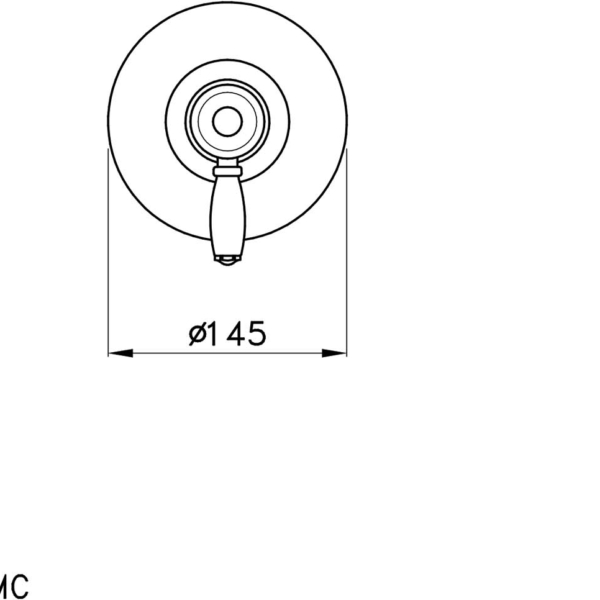 Stella-Roma-3292MC-PV-rys-techniczny Stella Roma 3292MC PV rys techniczny