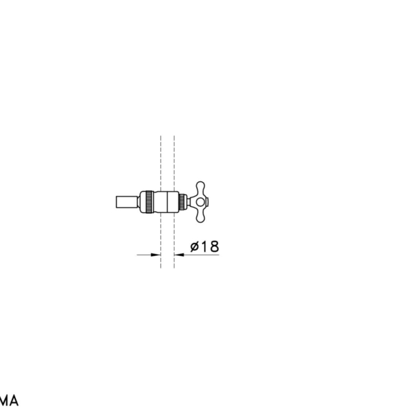 Stella-Roma-C301-rys-techniczny Stella Roma C301 rys techniczny