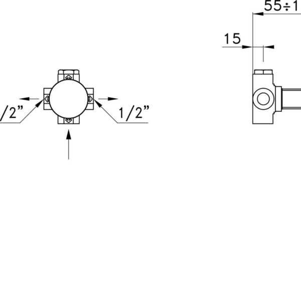 Stella-Sirius-0-158-PV-rys-techniczny Stella Sirius 0 158 PV rys techniczny