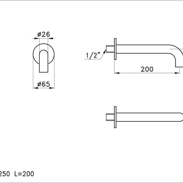 Stella-Sirius-0-251-rys-techniczny Stella Sirius 0 251 rys techniczny