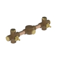 Stella kolekcjaSirius 3229 PI Element podtynkowy do 3229-